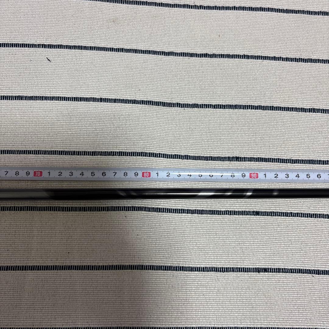 Fujikura スピーダー 661 S エヴォ4 ドライバー　テーラーメイド