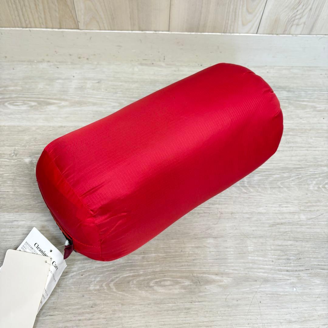 【キャンプ】ナンガ ダウンパックSTD 250 レギュラーサイズ