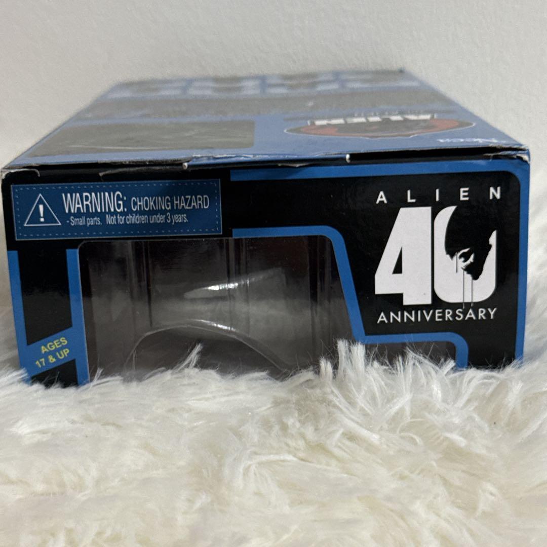 NECA エイリアン ゼノモーフ ギーガー 開封品　美品