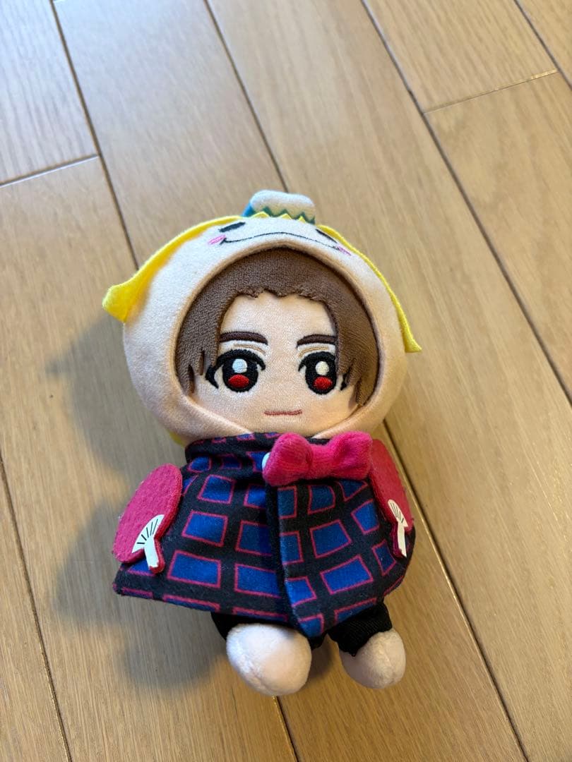 いちごページ