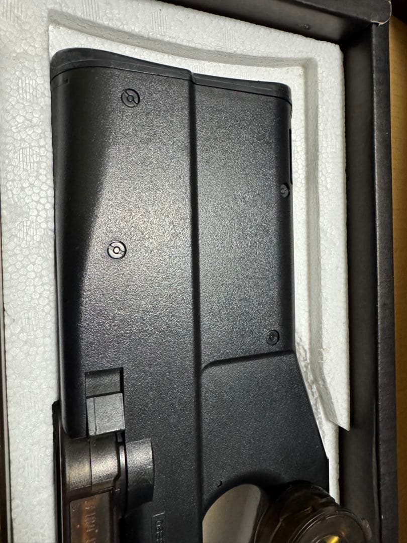 東京マルイP90スタンダード