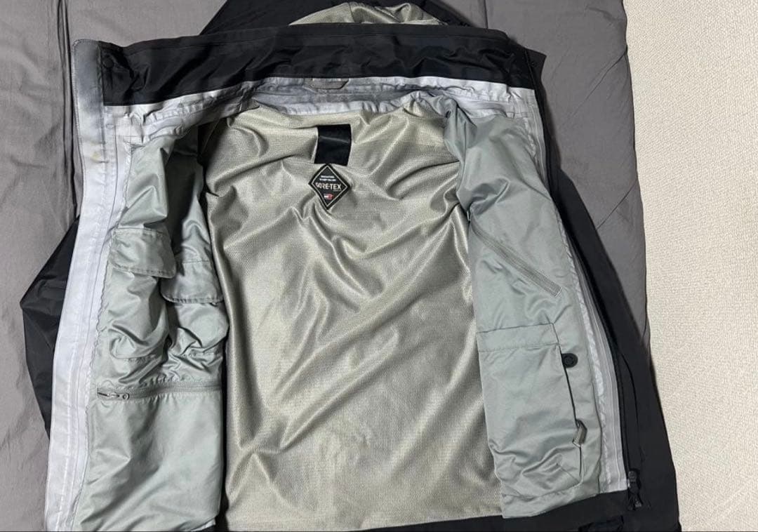 ウェア DAIWA PIER39 GORE-TEX TECH ACME JACKET