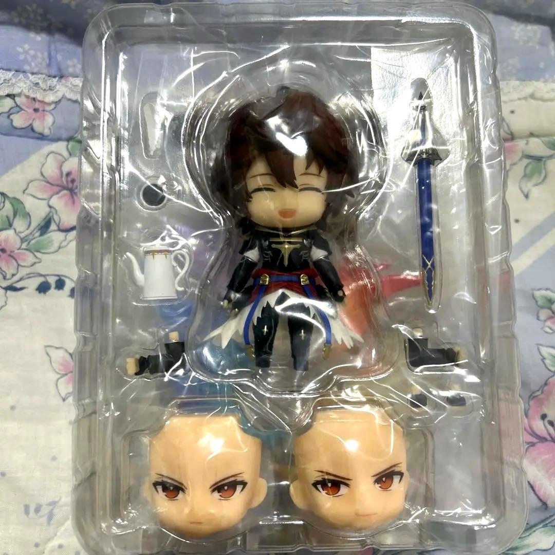 グラブル サンダルフォン ねんどろいど