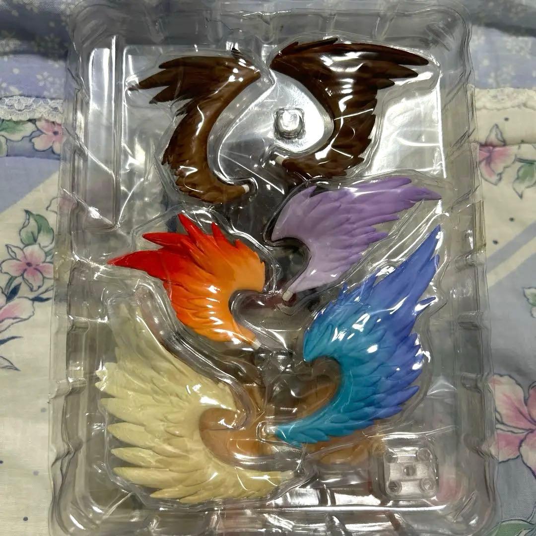 グラブル サンダルフォン ねんどろいど
