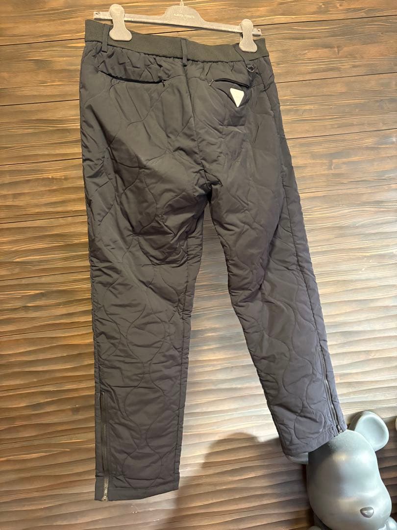 United Arrows GOLF パンツ