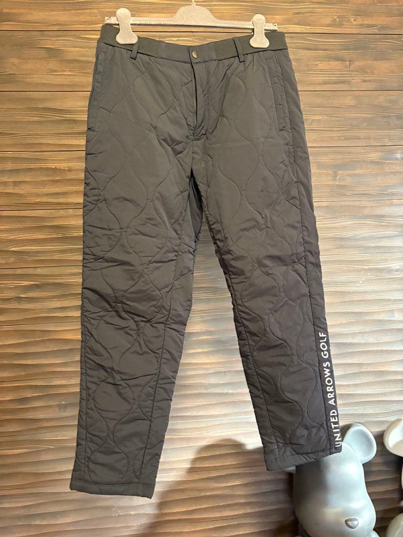 United Arrows GOLF パンツ