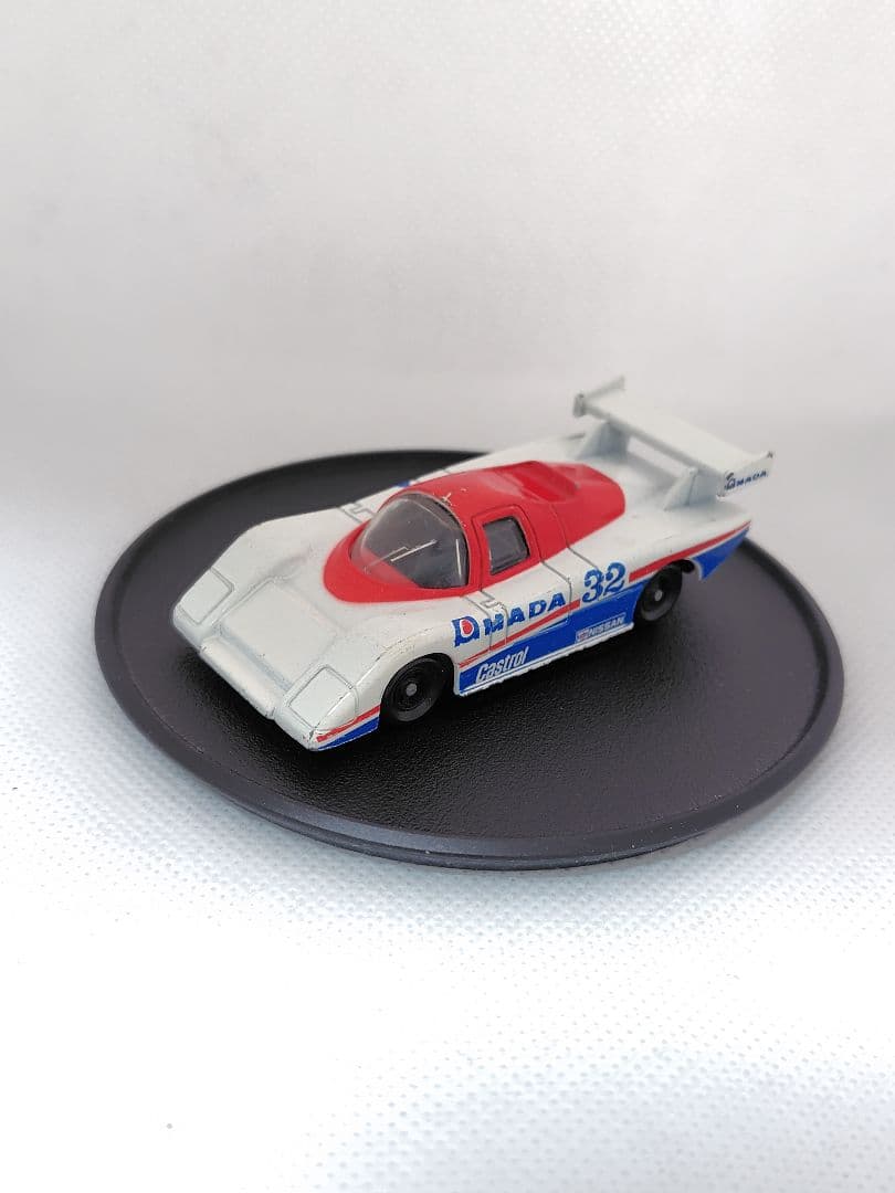日本製　トミカ　ミニカー　10点セット