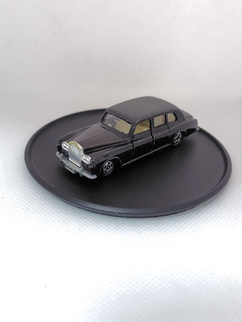 日本製　トミカ　ミニカー　10点セット