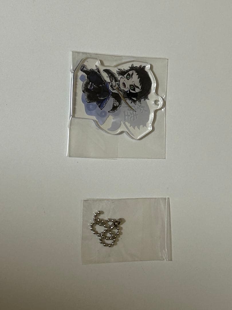 鬼滅の刃：獪岳 セット