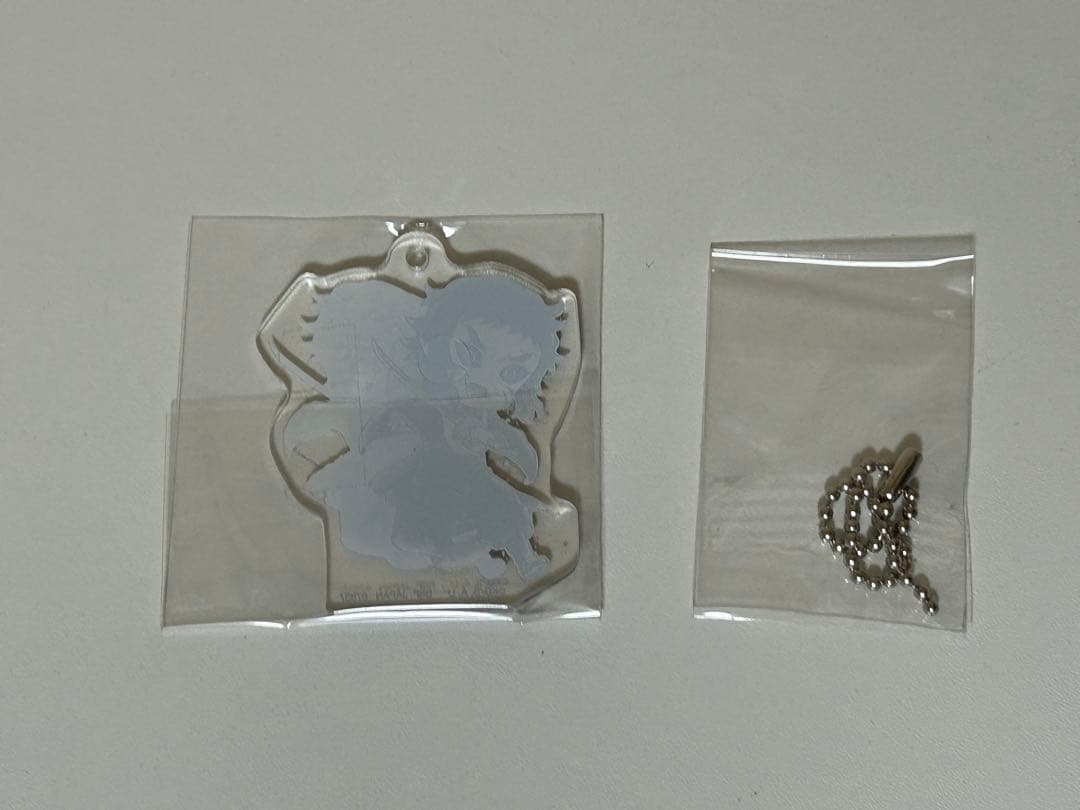 鬼滅の刃：獪岳 セット