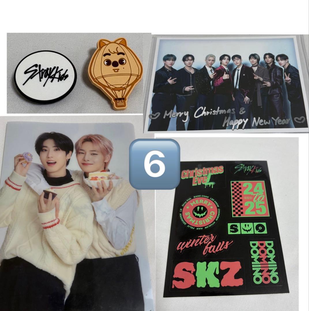 straykids スキズ ハン ハンジソン トレカ まとめ売り 42枚セット