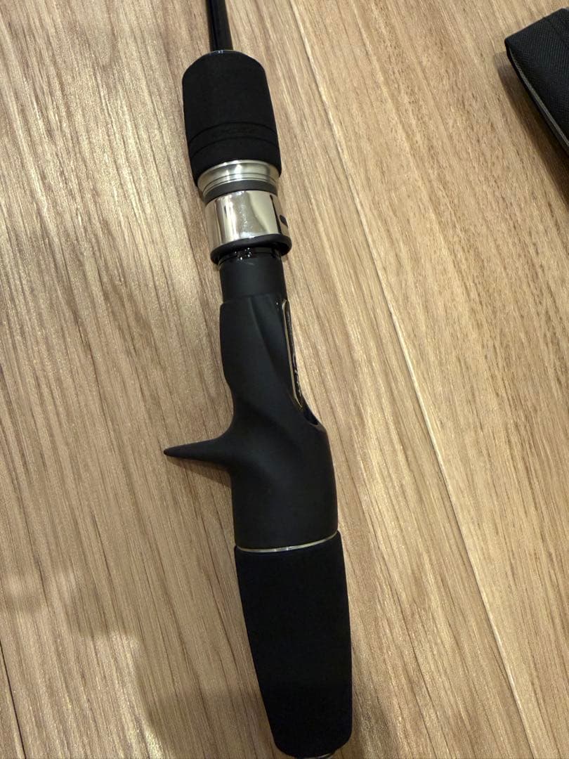 美品 シマノ 17 オシアジガー B60-3　OCEA JIGGER B60-3