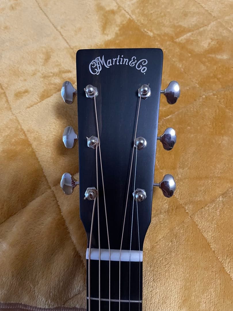 martin SC13e (4月3日までの限定出品)