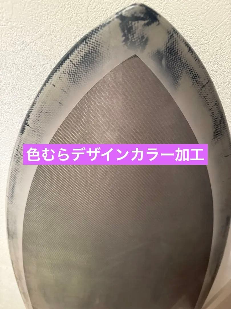 アルメリックChannel sURTLAJOE 5'9関東のみ送料込