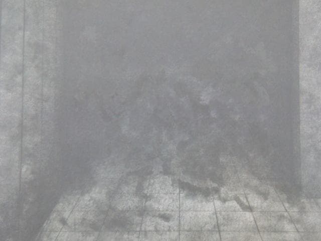 川崎麻児、【無言】、希少な大判額装用画集より、美品、日本人画家、新品額装付