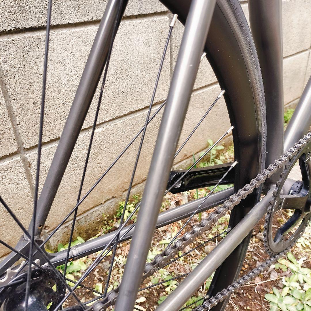 自転車本体 Spring sale TYRANT LEGACY