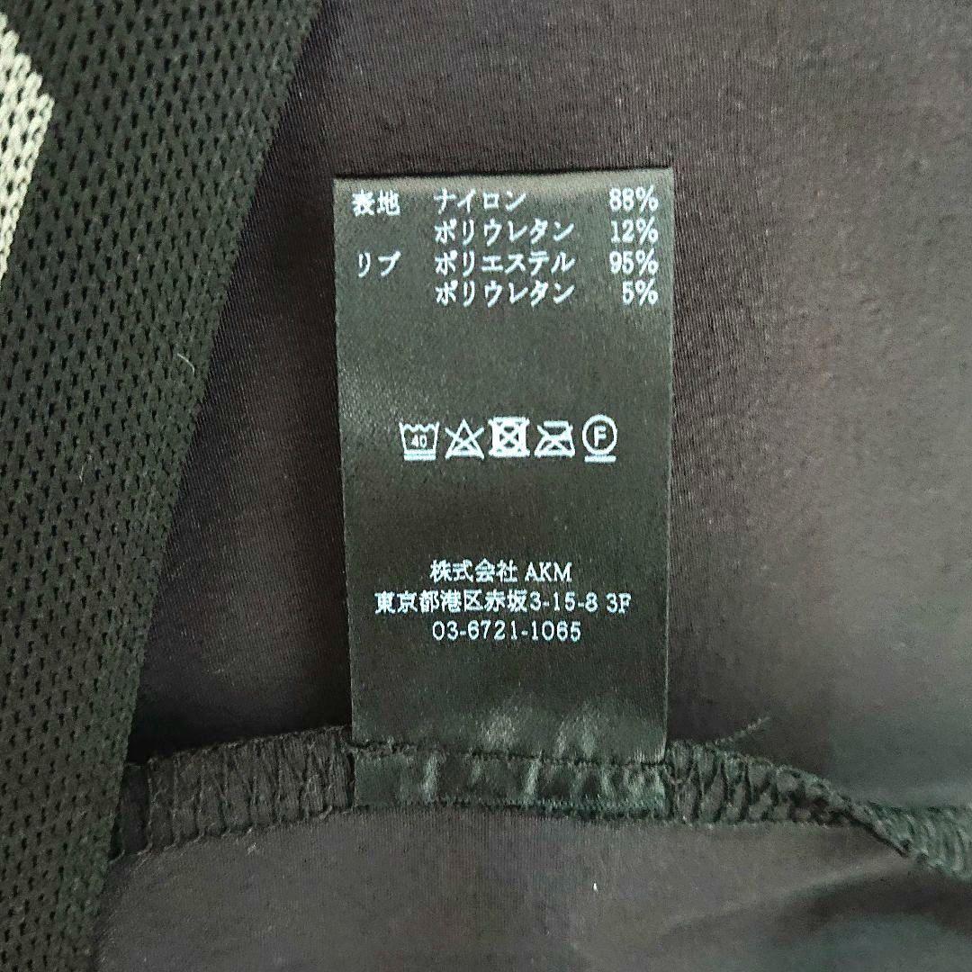 ウノピュウ・1PIU1UGUALE3グレー ポロシャツ 大きいsize・VI