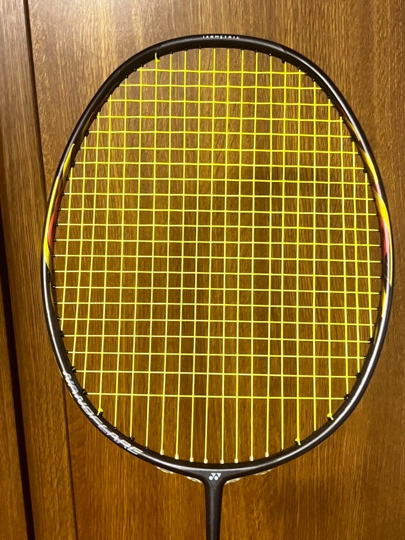 【廃盤品】 ナノフレア800 4U5 YONEX