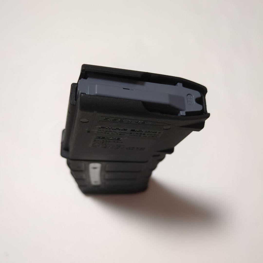 【実物】PMAG　gen3