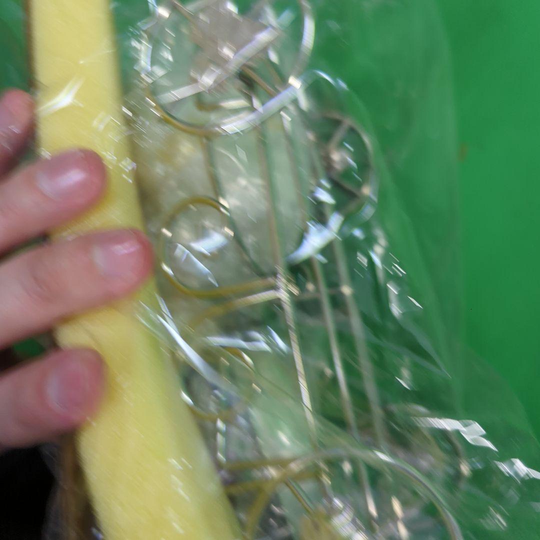 【値下げ】アンティーク レモンティーストレーナー　ラックセット