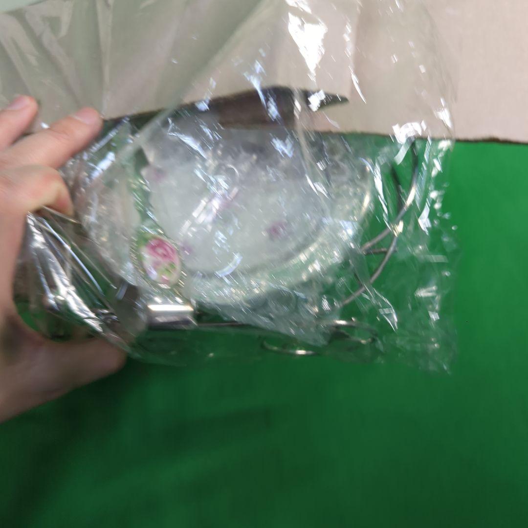 【値下げ】アンティーク レモンティーストレーナー　ラックセット