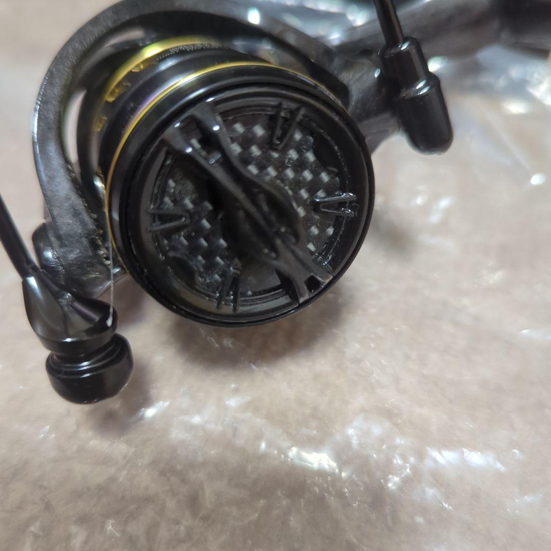 G*e様 Okuma ITX CB PLUS ICP-C2000SHA スピニン