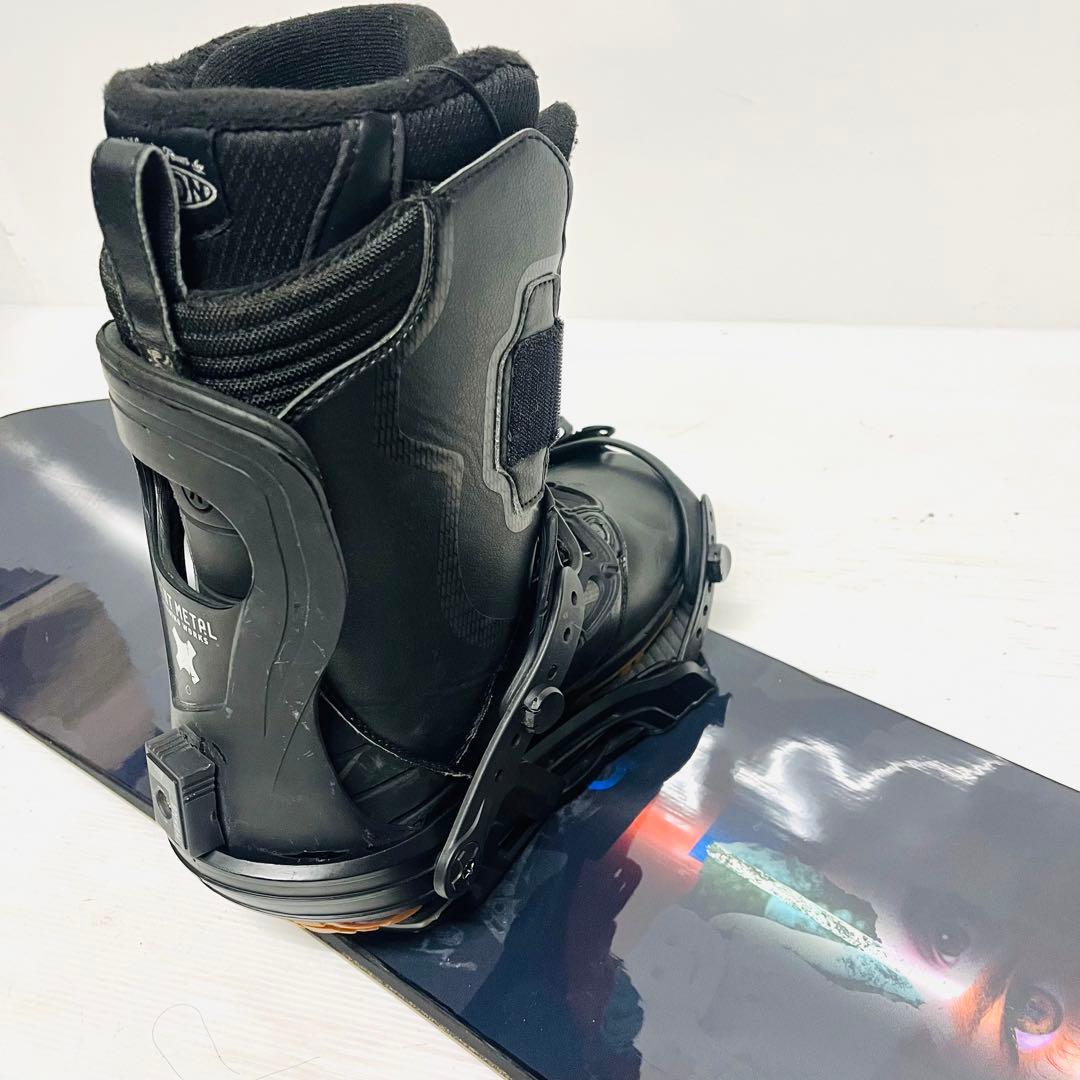 最上位　2021 CAPITA キャピタ　ウルトラフィア　ジャパンリミテッド