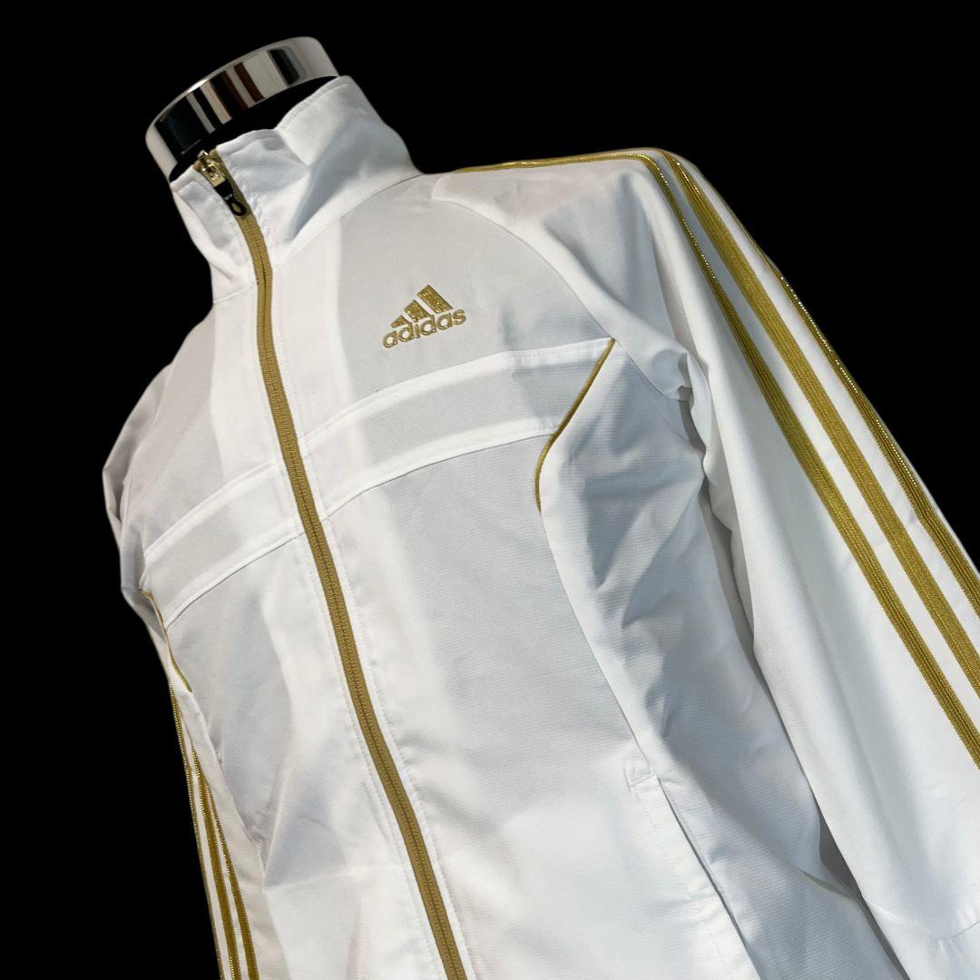 【新品】【L】adidas♡アディダス ジャージセットアップ レディース