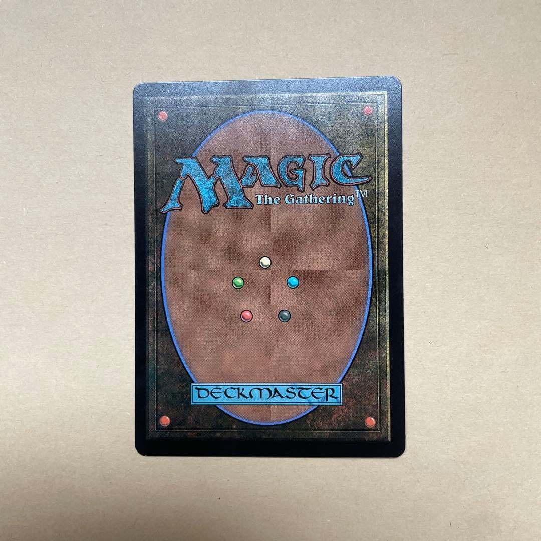 MTG FFコラボ 迷える黒魔道士、ビビ　ボーダーレス