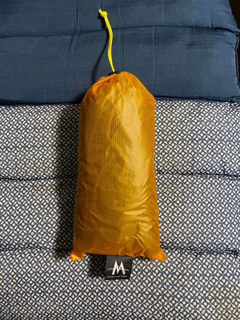 テント・タープ Mountain Laurel Designs BUG BIVY