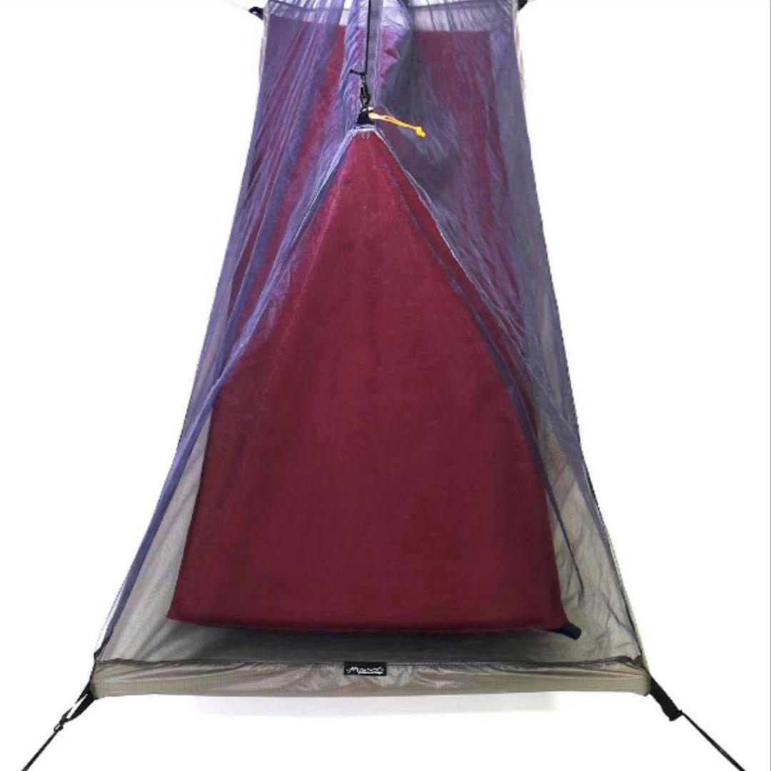 テント・タープ Mountain Laurel Designs BUG BIVY