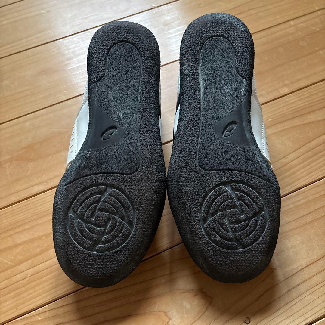 投擲シューズasics heat throw 24.0cm