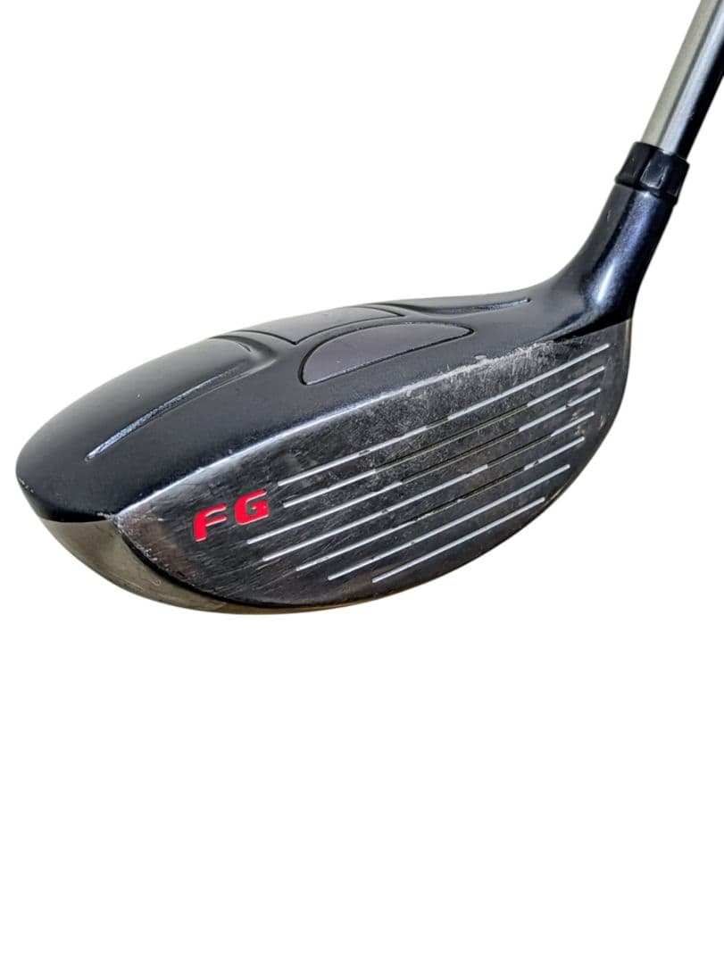 Kasco POWER TORNADO パワートルネード UT 16°&22°