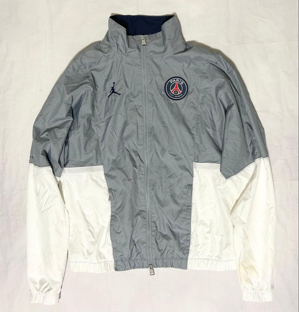 PSG パリサンジェルマン ジョーダン フライトスーツ セットアップ