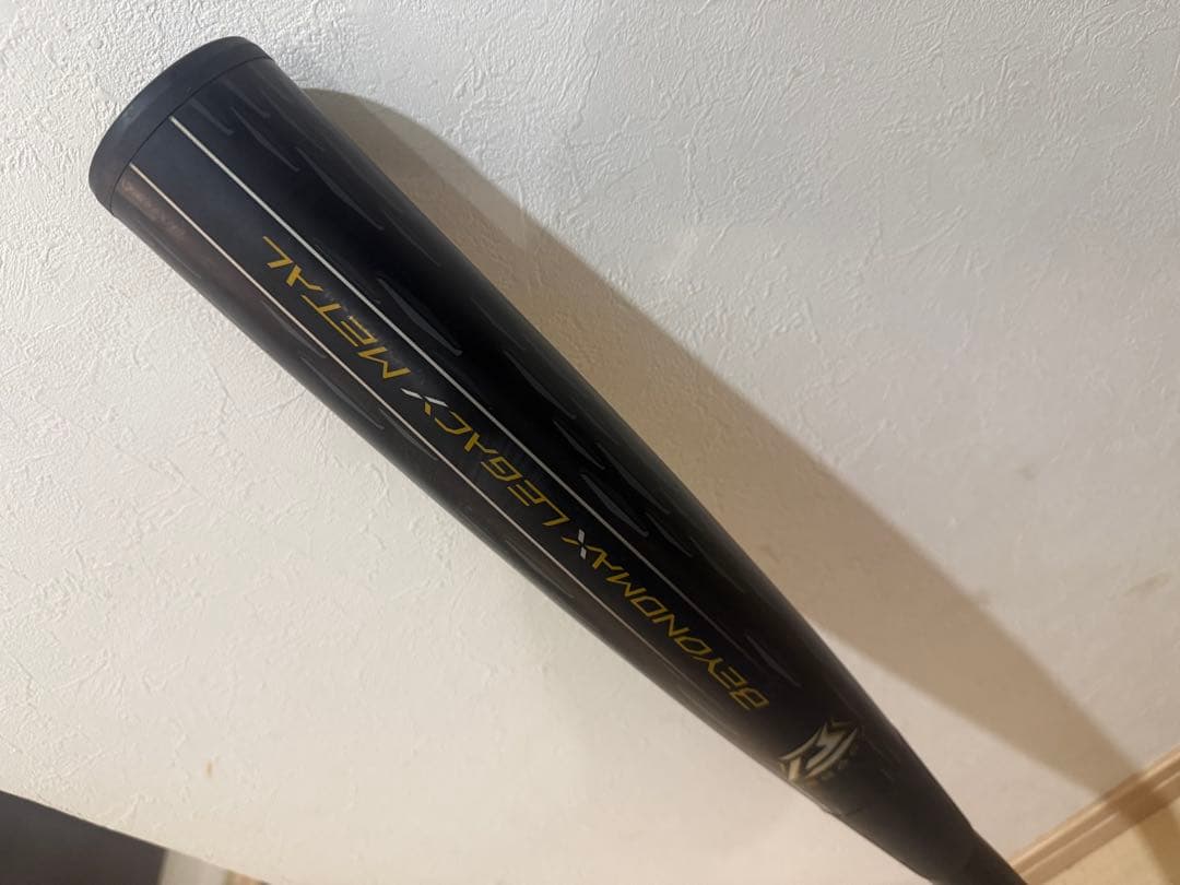 ミズノ　レガシーメタル　84cm740g トップバランス