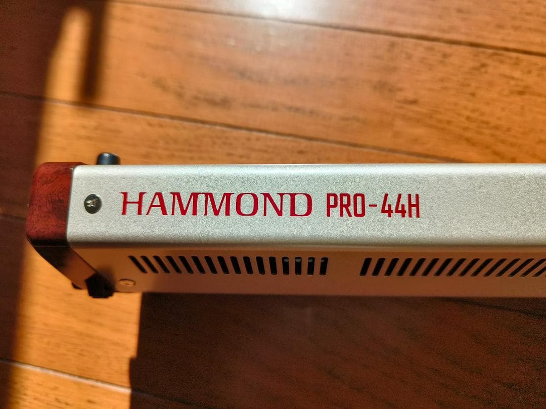 Hammond PRO-44H 鍵盤ハーモニカ