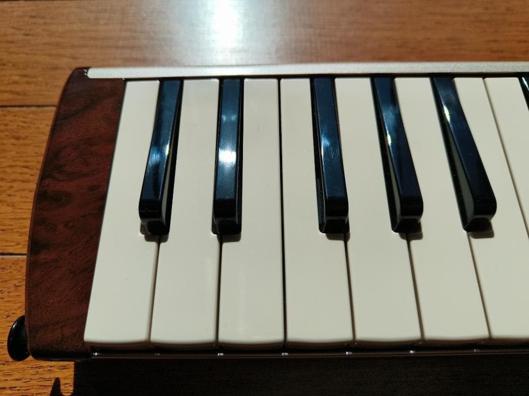 Hammond PRO-44H 鍵盤ハーモニカ