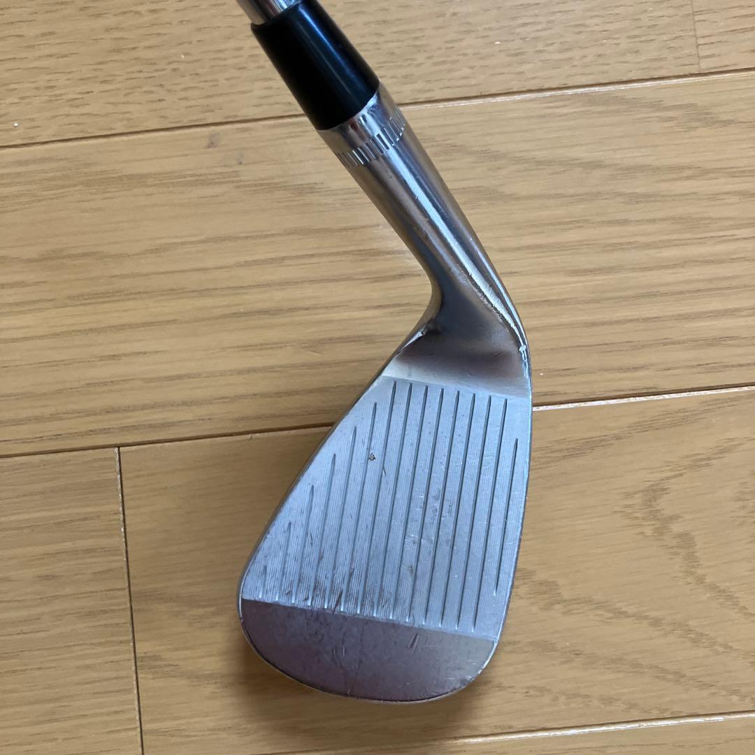 Callaway Jawsウェッジ 46度