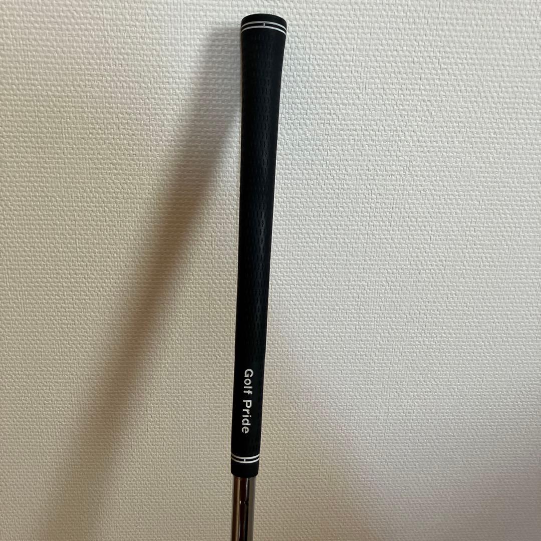 Callaway Jawsウェッジ 46度