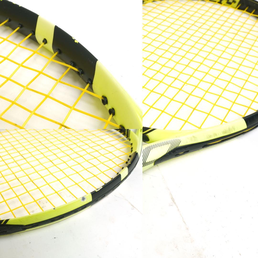 Babolat / バボラ PURE AERO / ピュアアエロ 2019モデル