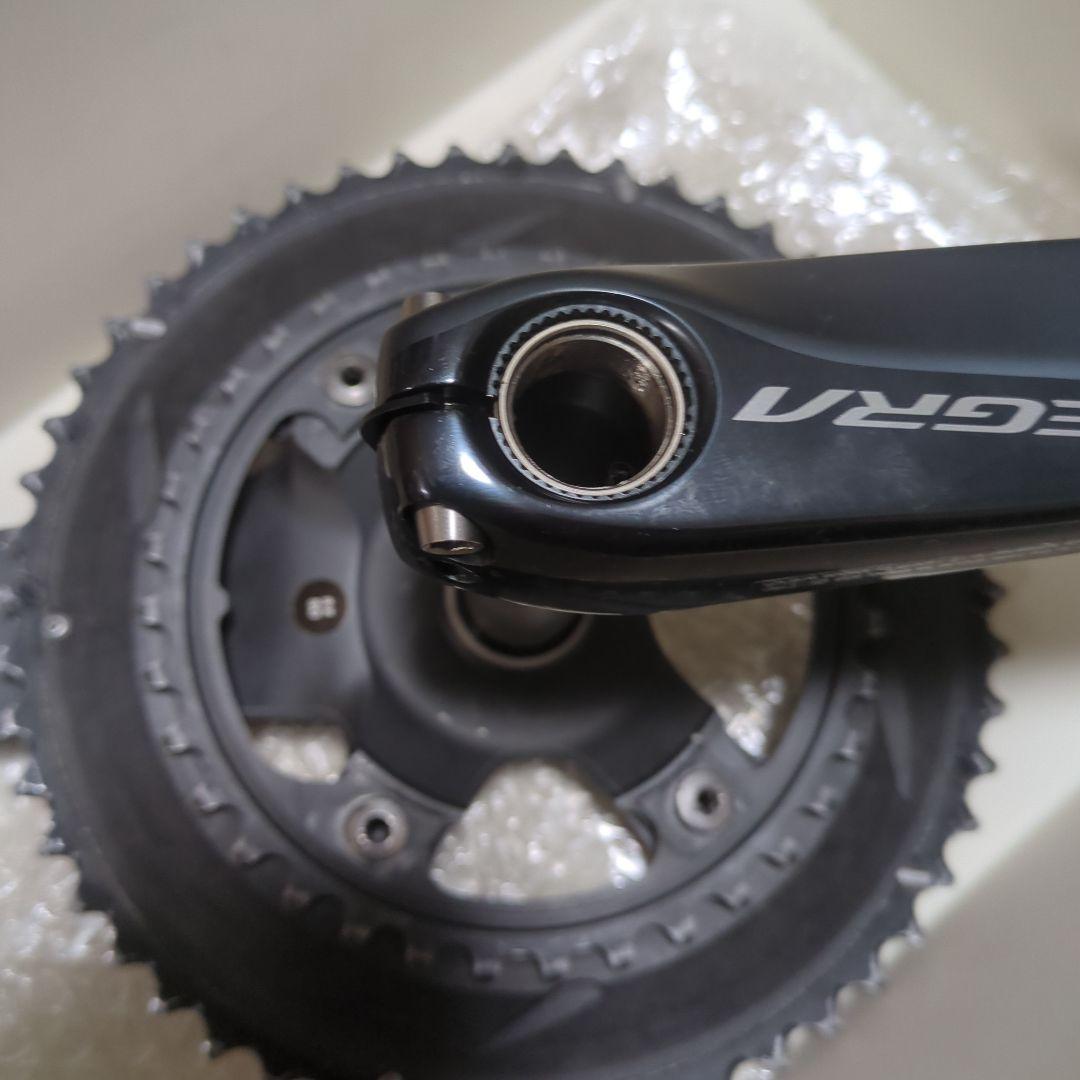 SHIMANO ULTEGRA FC-R8000 クランクセット 170mm