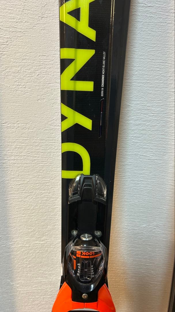 DYNASTAR SPEED ZONE 10 Ti 175cm スキー板