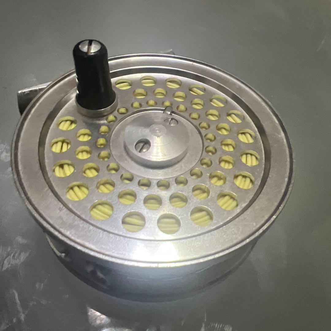中古　Sussex 45 フライリール
