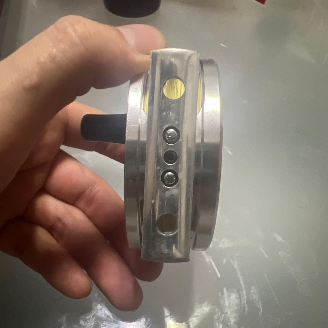 中古　Sussex 45 フライリール