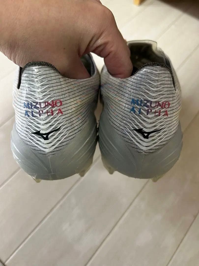Mizuno ミズノアルファエリート26.5