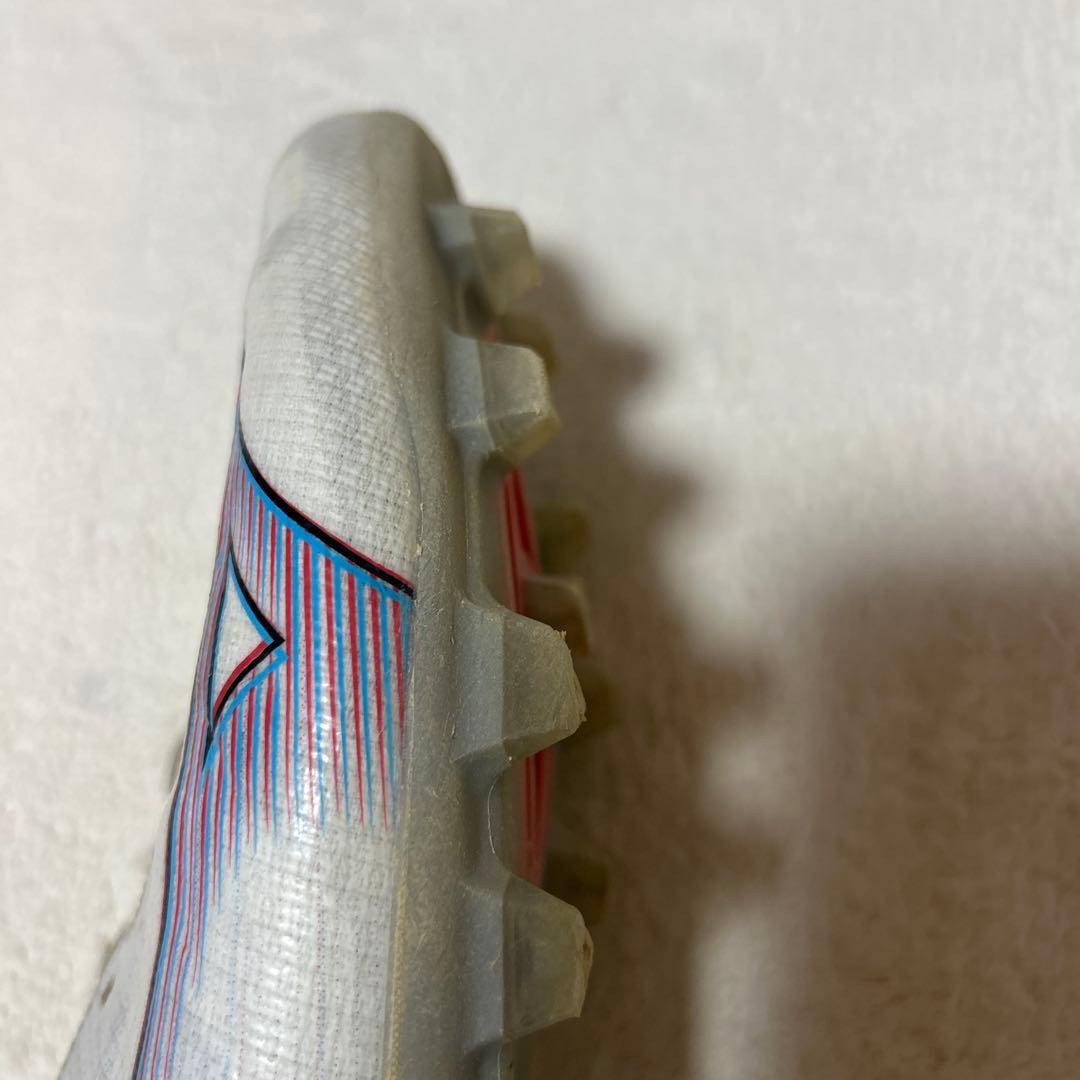 Mizuno ミズノアルファエリート26.5