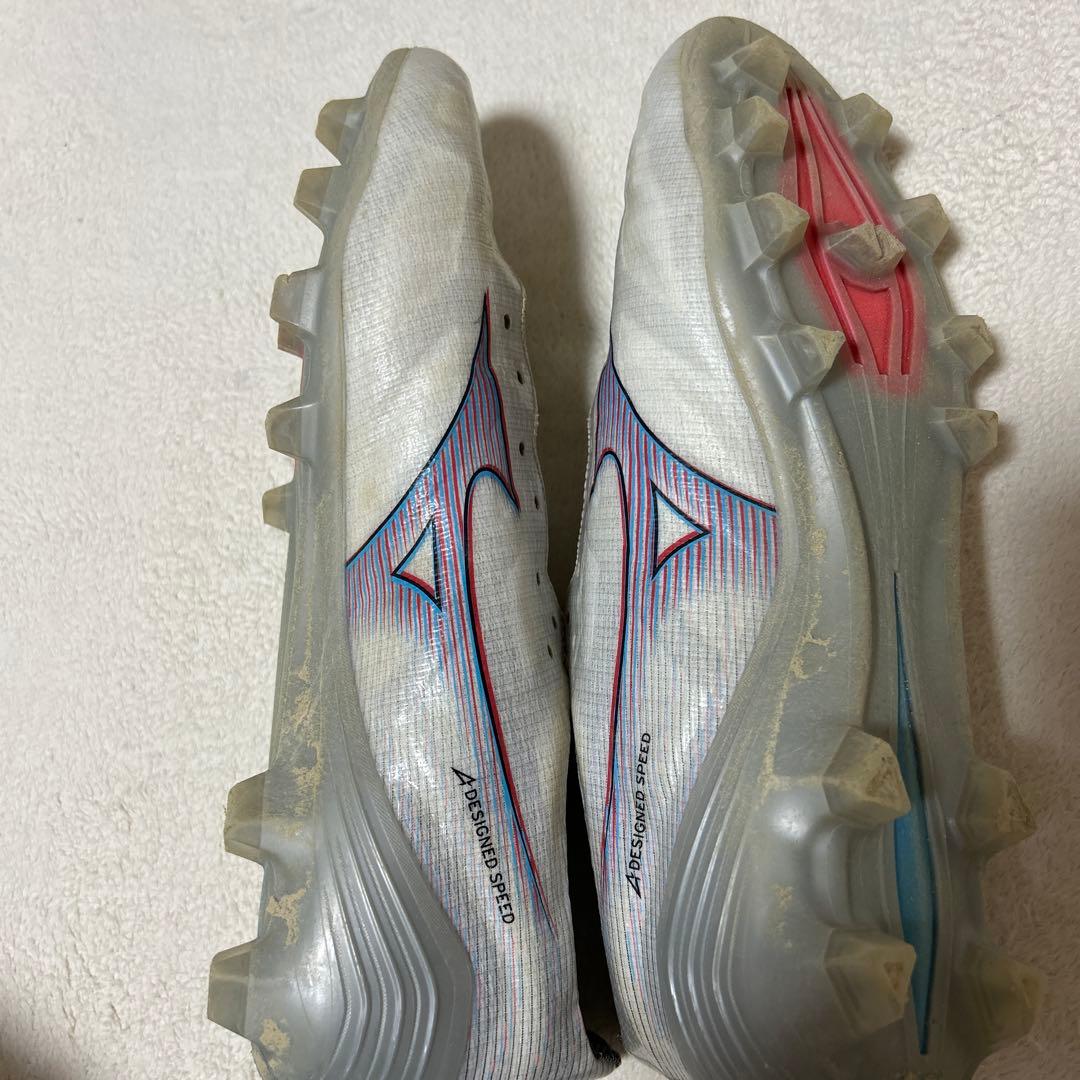 Mizuno ミズノアルファエリート26.5