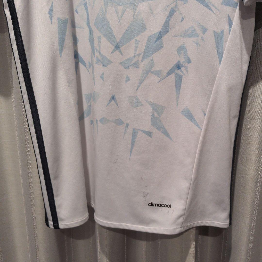 adidas 日本代表 ユニフォーム アウェイ