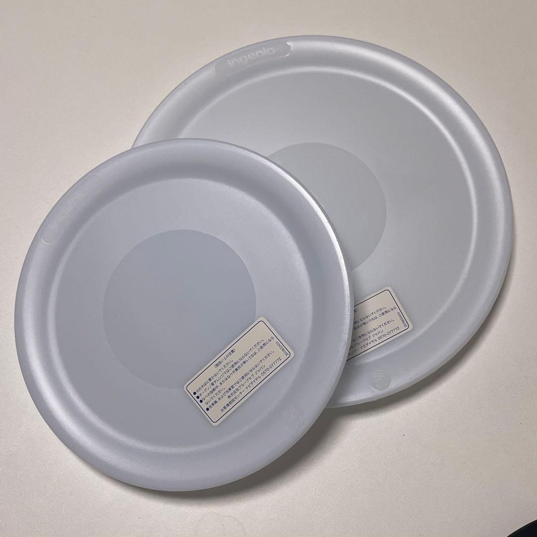 T-fal ティファール 鍋 蓋 ６点セット