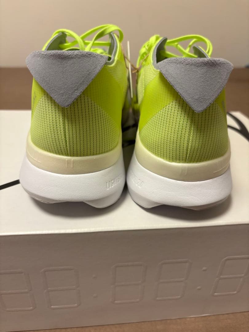 アディゼロ ボストン12 ADIZERO BOSTON 12 28.0cm M